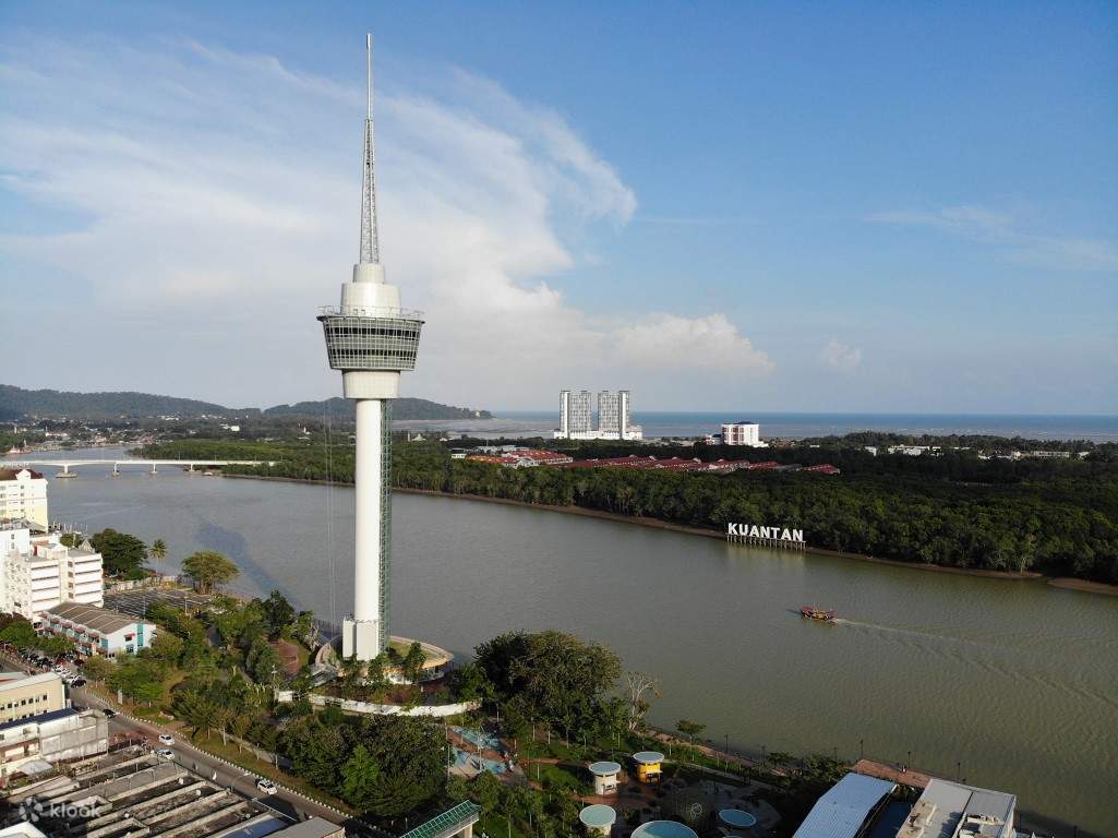 Menara Kuantan 188