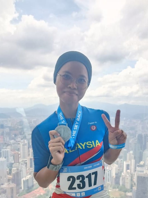 Salmiyah Bt. Abdul Latih