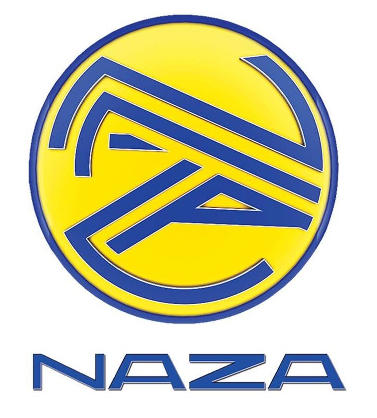 Naza Tower