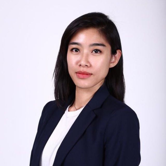 Ms. Valerie Sarah Ong Shuang Yin